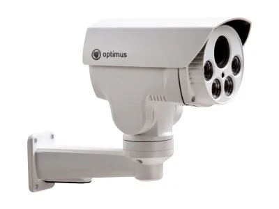 Optimus AHD-H082.1(4x) Камера HD видеонаблюдения